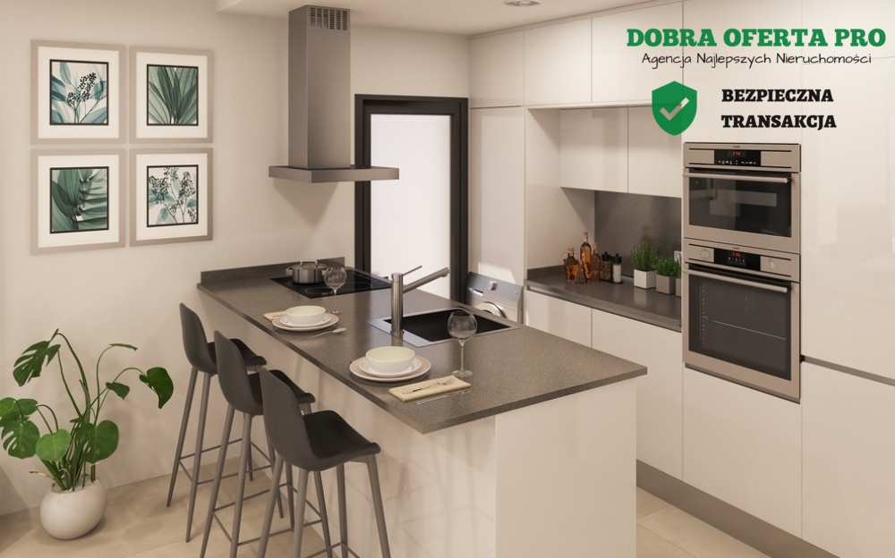 Apartament Santa Rosalia-4km od morza!