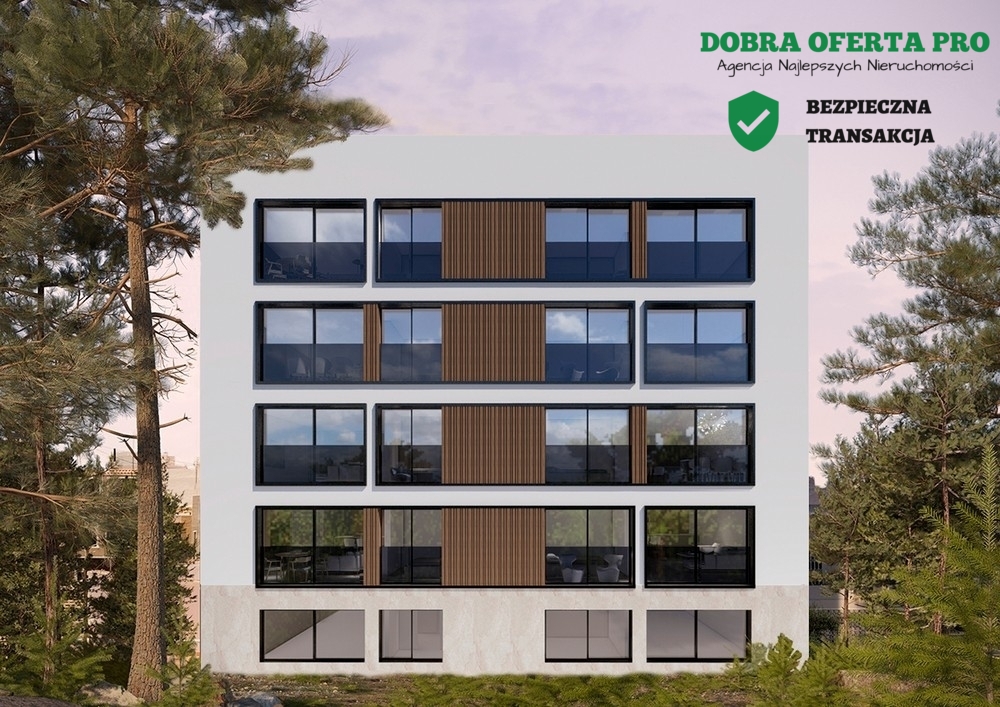 Apartament w Guardamar z basenem na dachu!