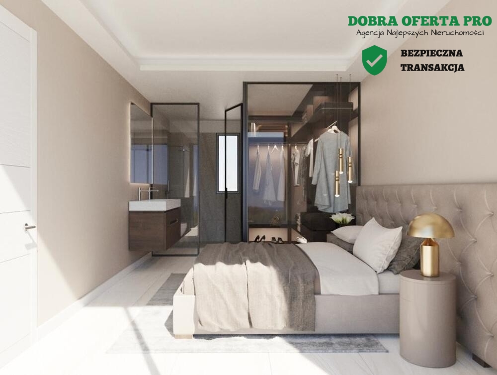 Apartament w Guardamar z basenem na dachu!