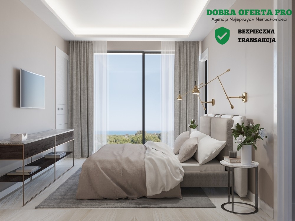 Apartament w Guardamar z basenem na dachu!