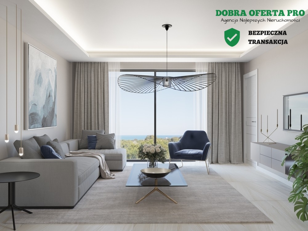 Apartament w Guardamar z basenem na dachu!