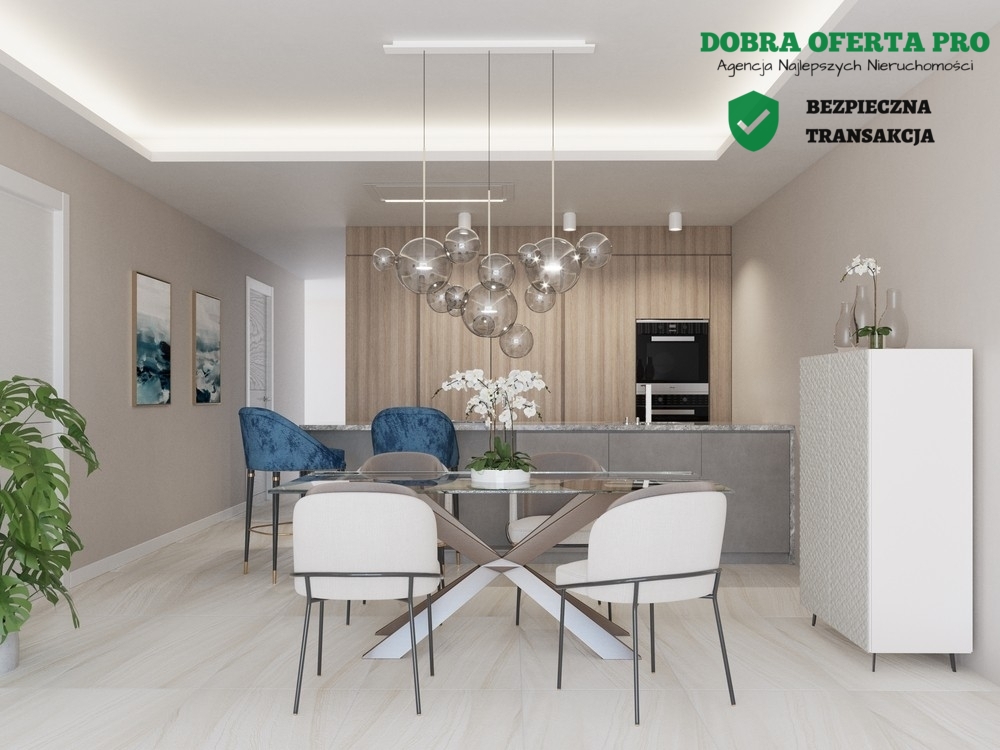 Apartament w Guardamar z basenem na dachu!