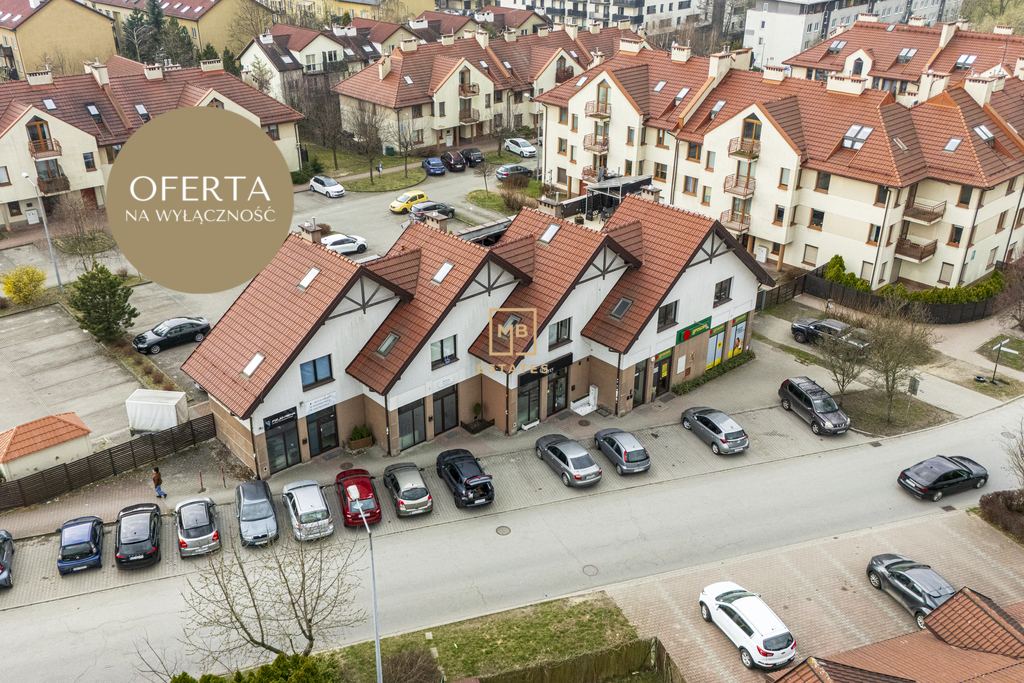 Jasne i przestronne mieszkanie dwupoziomowe