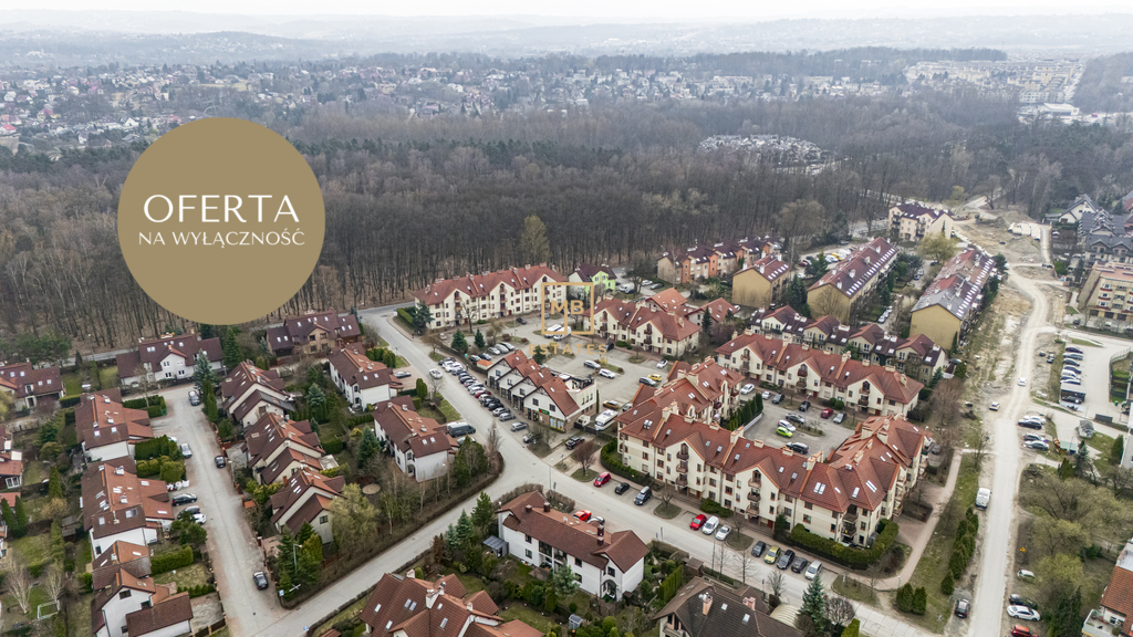 Jasne i przestronne mieszkanie dwupoziomowe