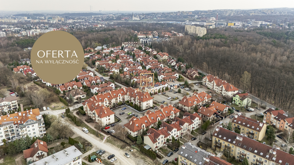 Jasne i przestronne mieszkanie dwupoziomowe