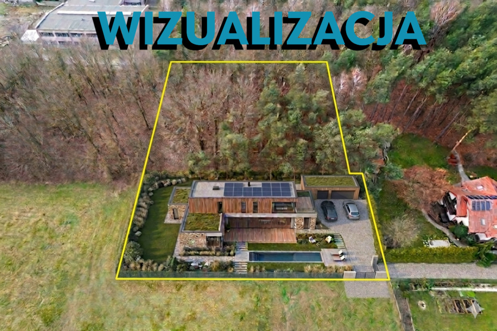 Poranki w domu, wieczory w lesie...