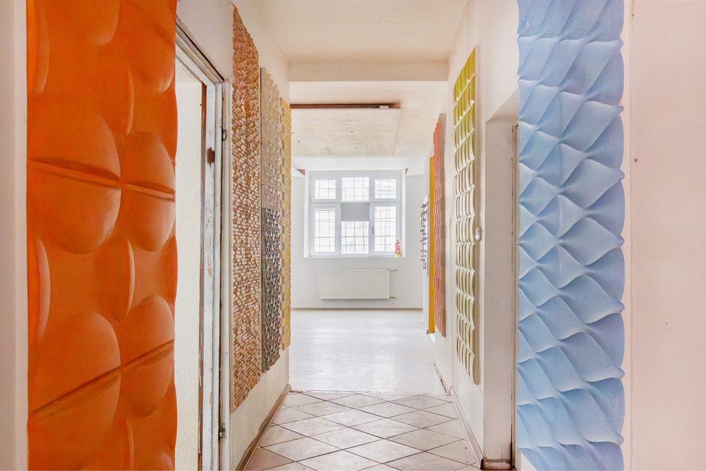 Loft czy biznes? Aż 95 m² na parterze! Czynsz 150