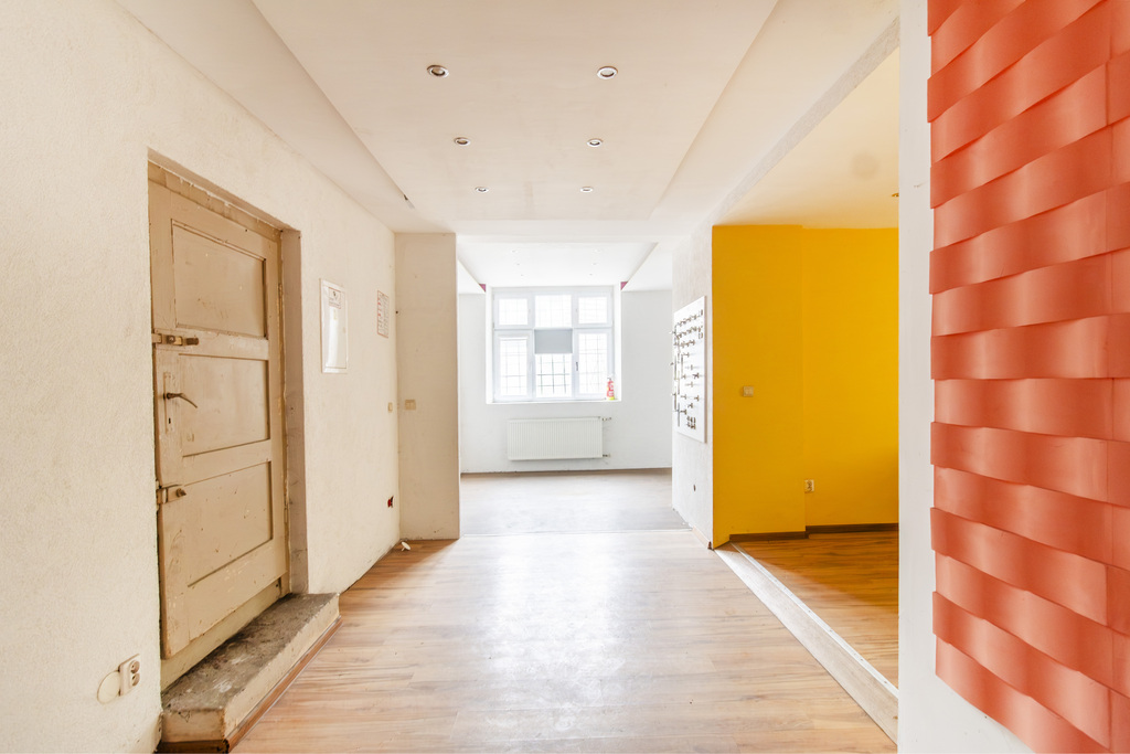 Loft czy biznes? Aż 95 m² na parterze! Czynsz 150