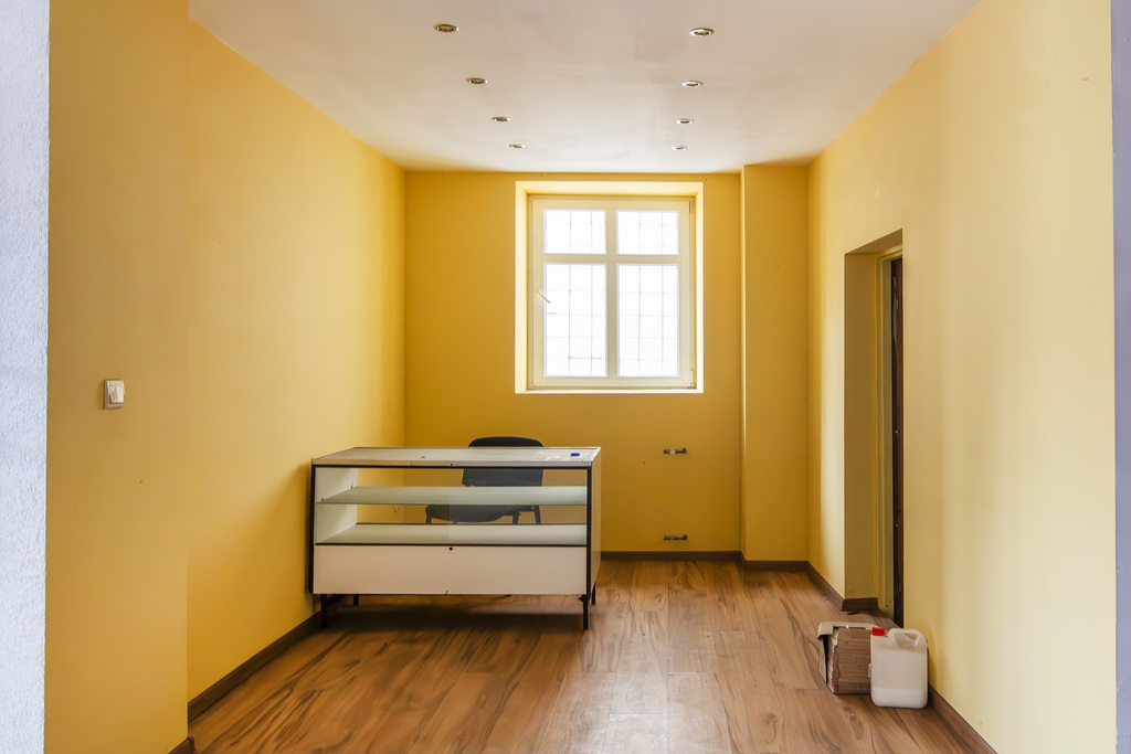 Loft czy biznes? Aż 95 m² na parterze! Czynsz 150
