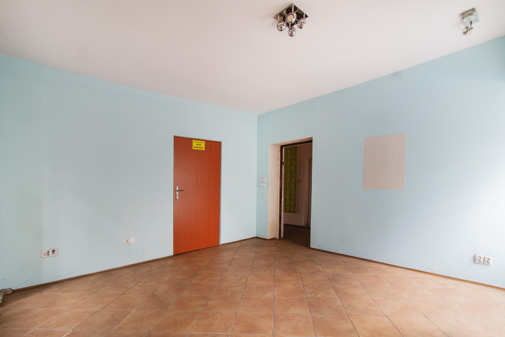 Loft czy biznes? Aż 95 m² na parterze! Czynsz 150