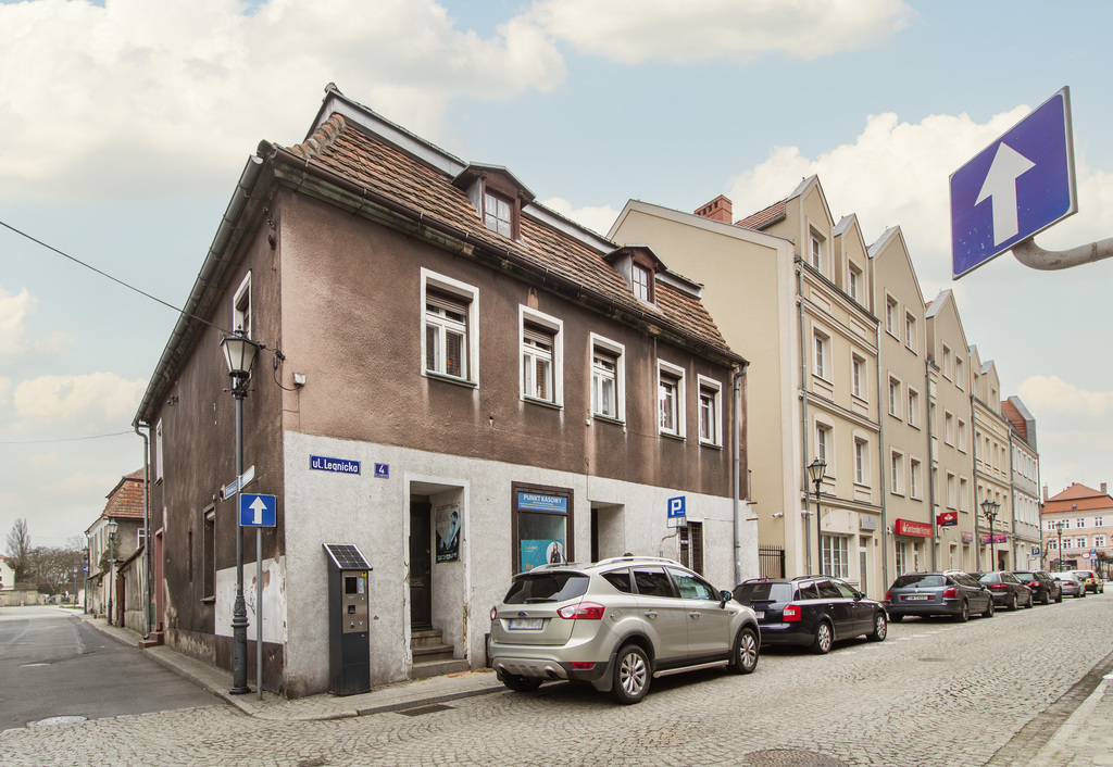 Loft czy biznes? Aż 95 m² na parterze! Czynsz 150
