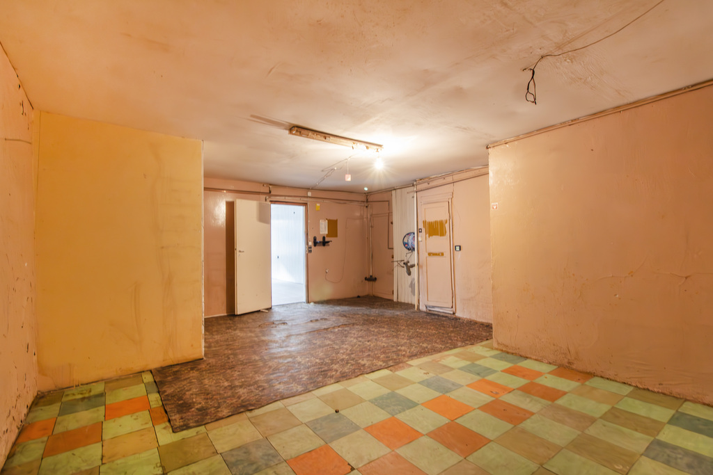 Twój biznes, 110 m² i 4 własne miejsca na auta!