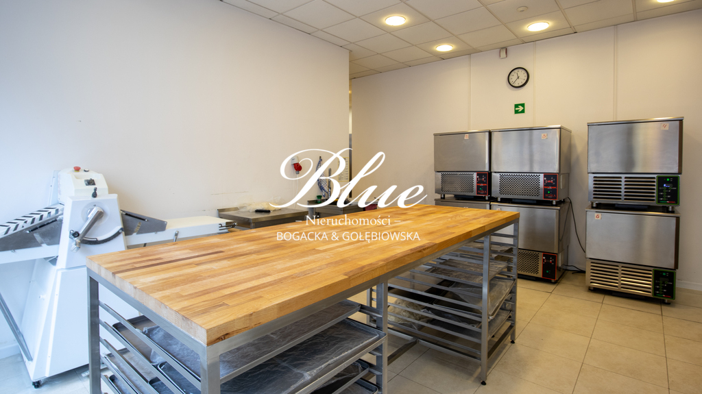 Lokal pod gastronomię w samym sercu Szczecina!