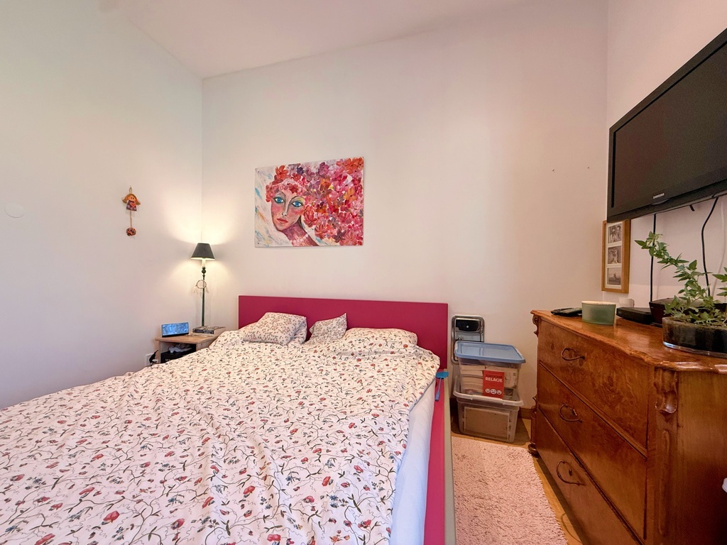 Parterowy dom 110 m², 4-pok., ogród, garaż | Dobra