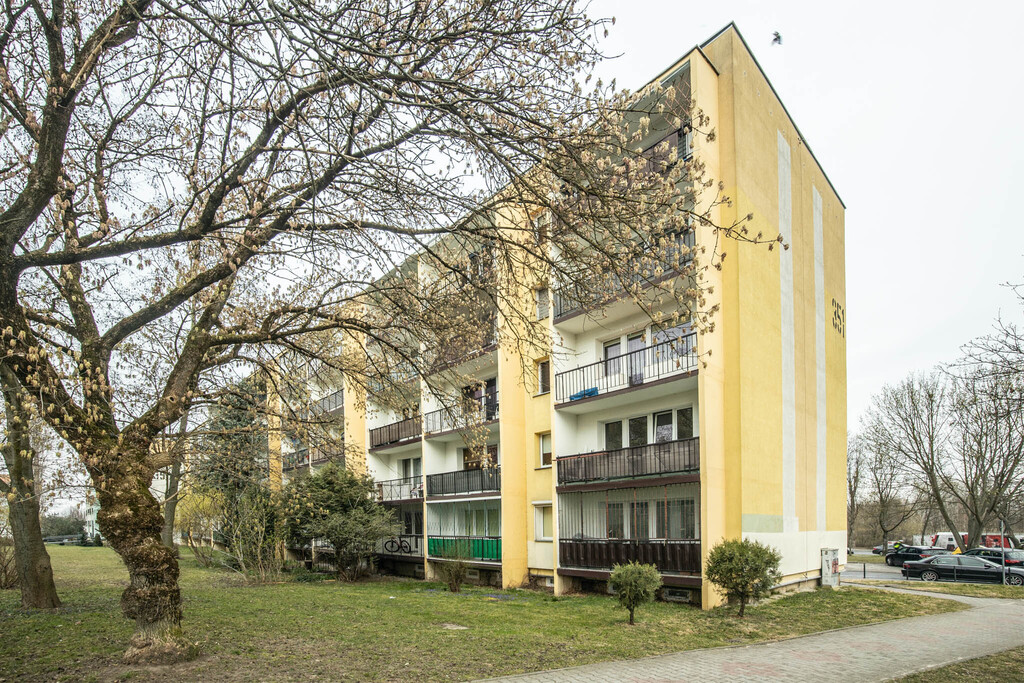 Baza pod Twoje marzenia na Retkini