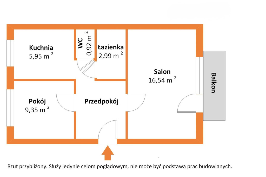 Baza pod Twoje marzenia na Retkini