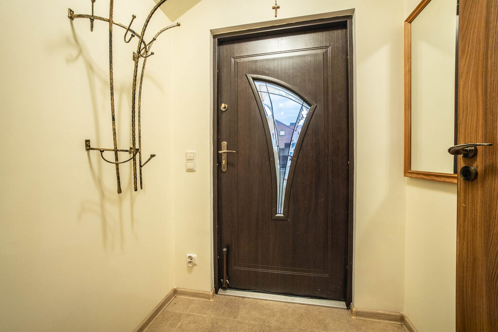 Działka 529m² + gotowy całoroczny azyl 30m²!