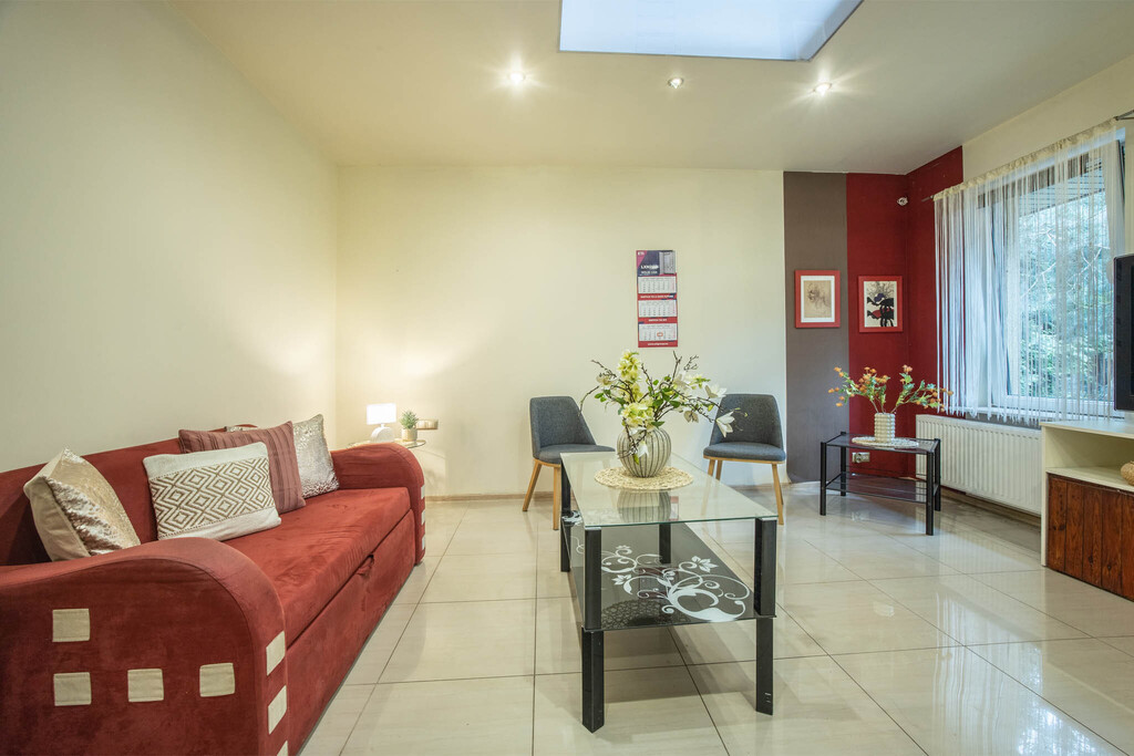 Działka 529m² + gotowy całoroczny azyl 30m²!