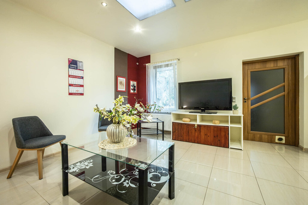 Działka 529m² + gotowy całoroczny azyl 30m²!