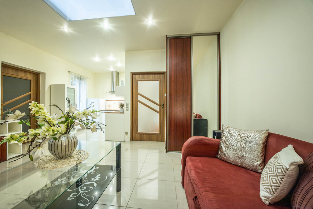 Działka 529m² + gotowy całoroczny azyl 30m²!