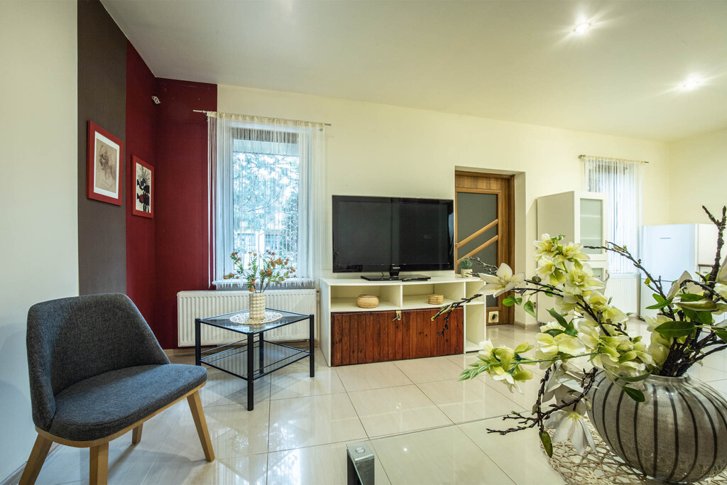 Działka 529m² + gotowy całoroczny azyl 30m²!