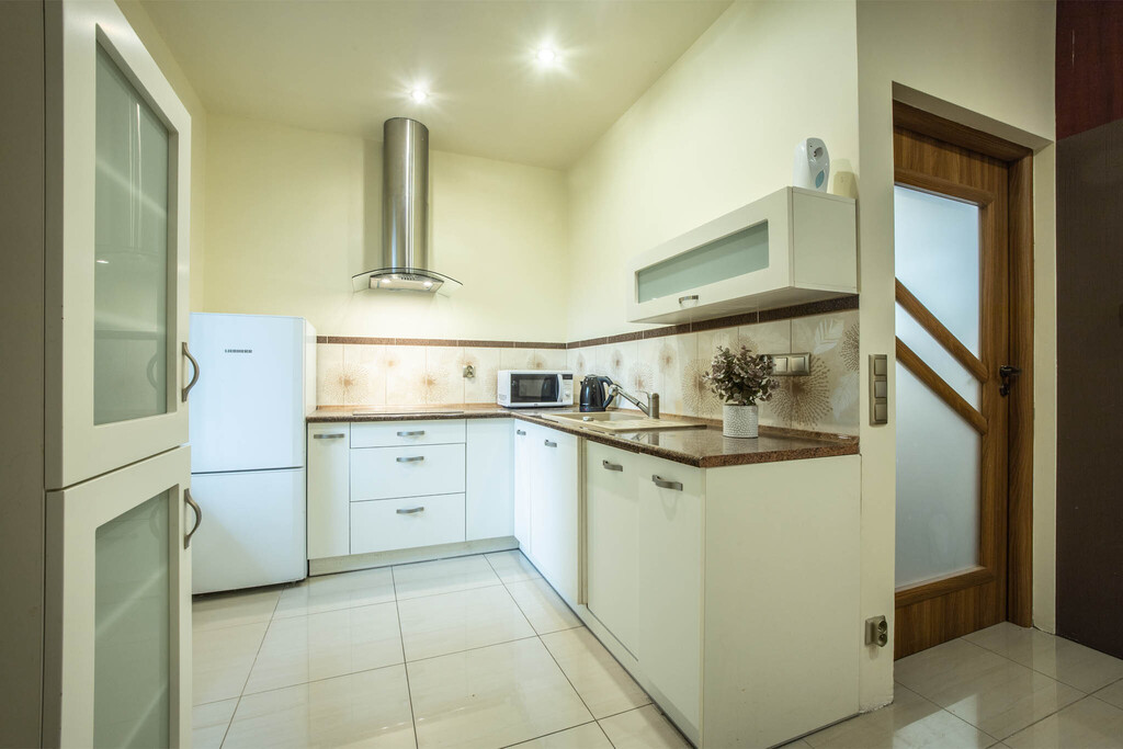 Działka 529m² + gotowy całoroczny azyl 30m²!