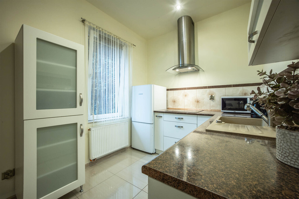 Działka 529m² + gotowy całoroczny azyl 30m²!