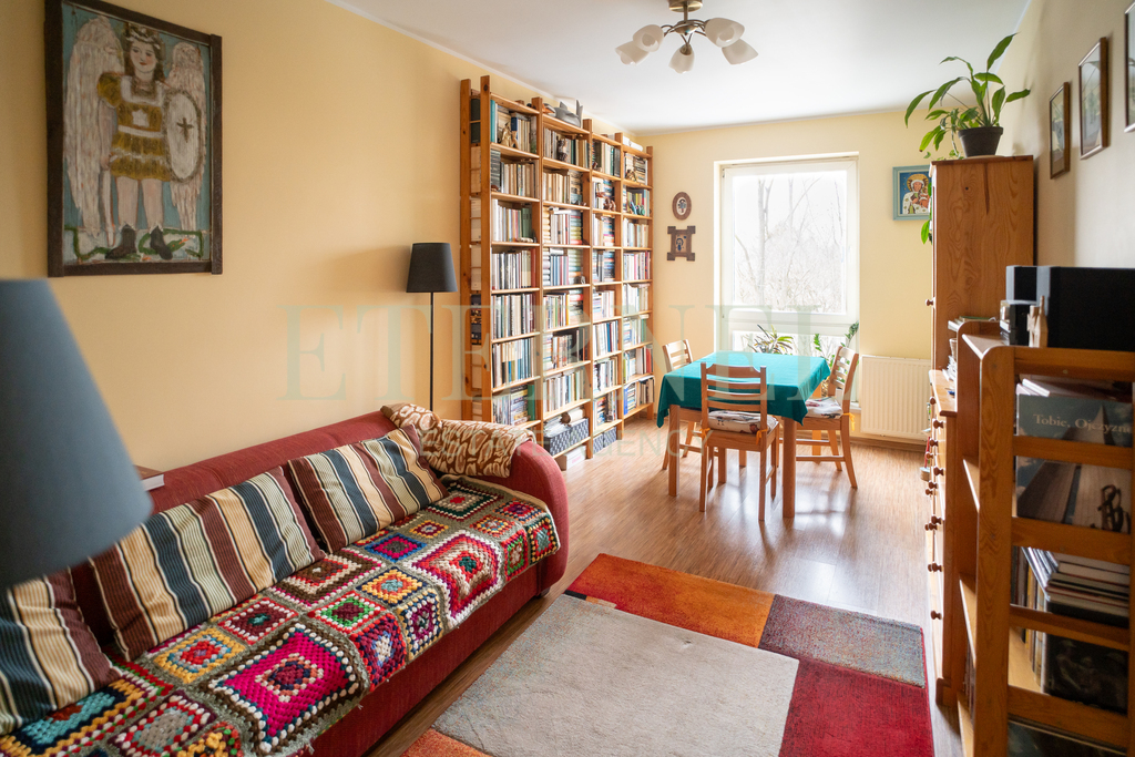 Mieszkanie 2-pokojowe 53 m² – ul. Niezapominajek