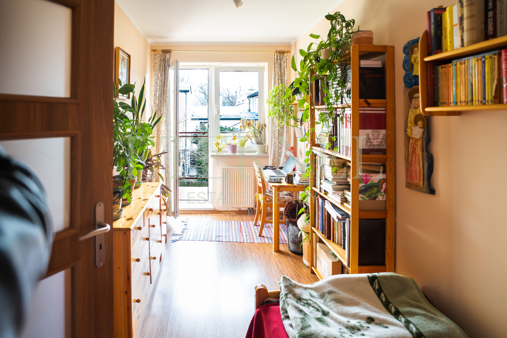 Mieszkanie 2-pokojowe 53 m² – ul. Niezapominajek