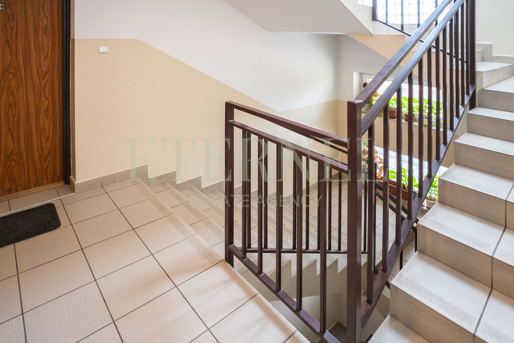 Mieszkanie 2-pokojowe 53 m² – ul. Niezapominajek