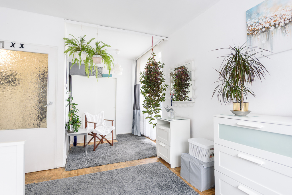 42,5 m² z balkonem i osobną kuchnią w super cenie!