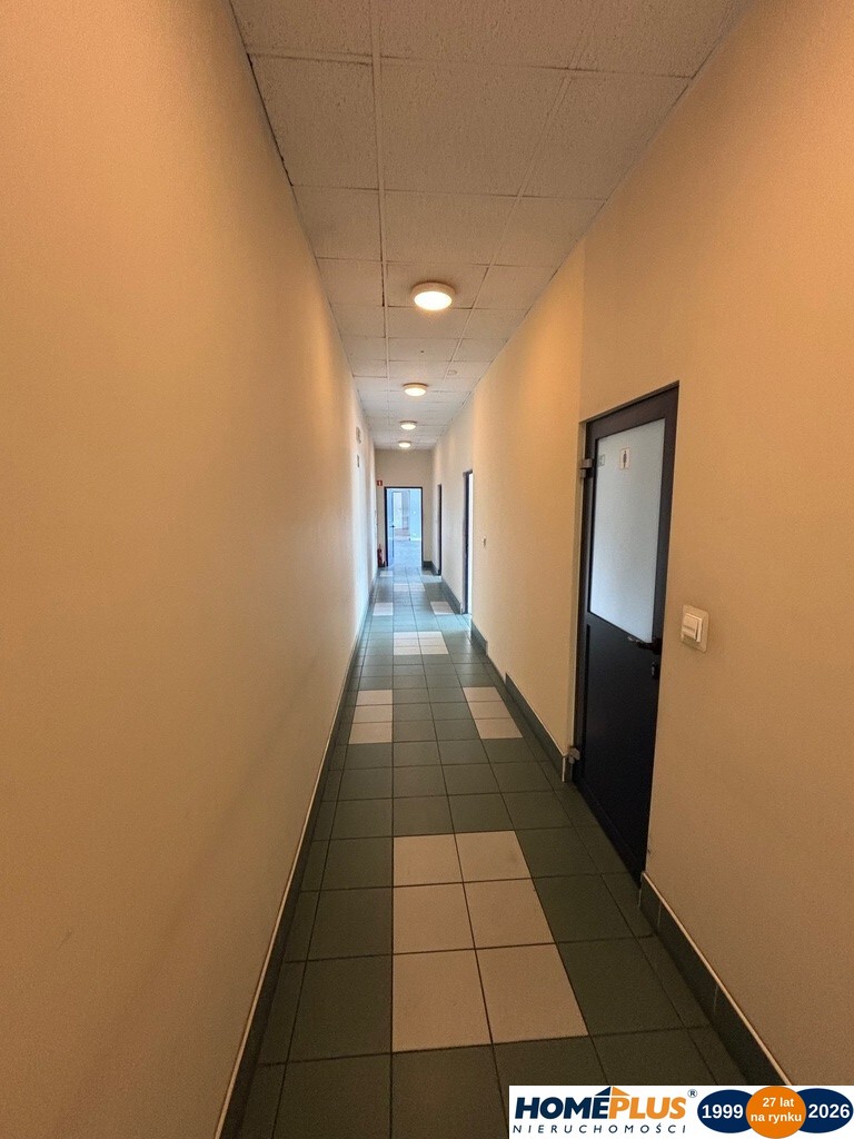 0%, Duże biuro 432 m2 w Radzyminie do wynajęcia