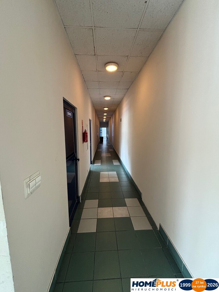 0%, Duże biuro 432 m2 w Radzyminie do wynajęcia