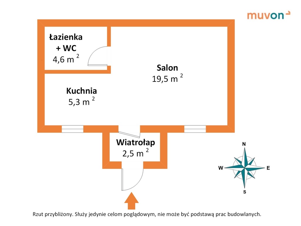 Działka 529m² + gotowy całoroczny azyl 30m²!