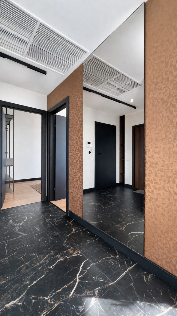 Prestiżowy apartament w sercu Szczecina