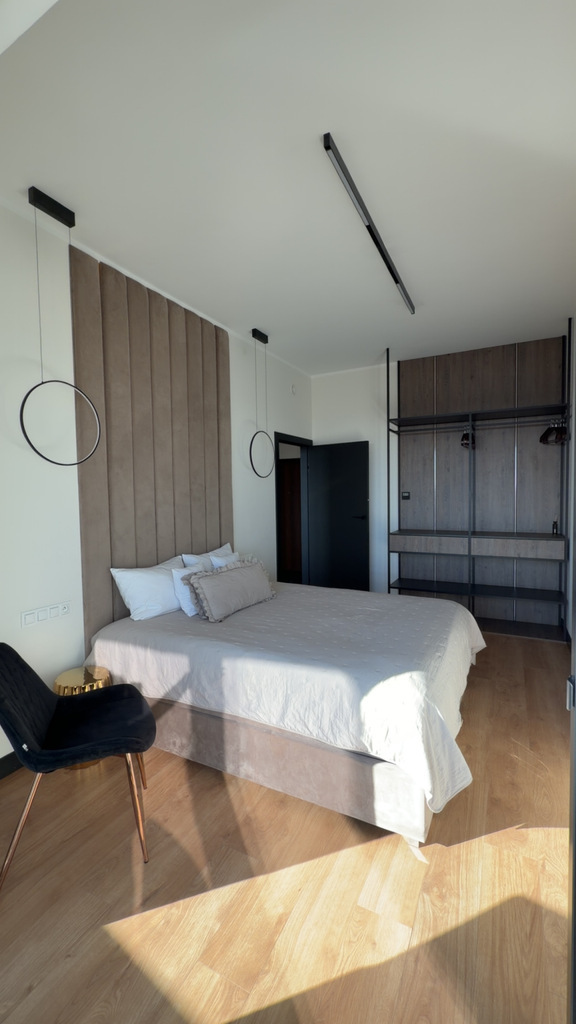 Prestiżowy apartament w sercu Szczecina