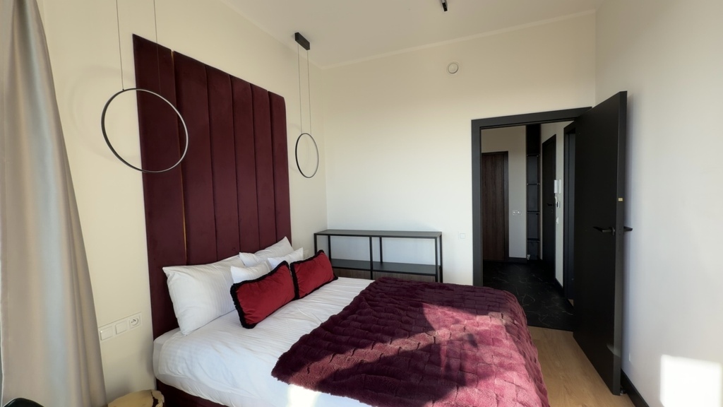 Prestiżowy apartament w sercu Szczecina