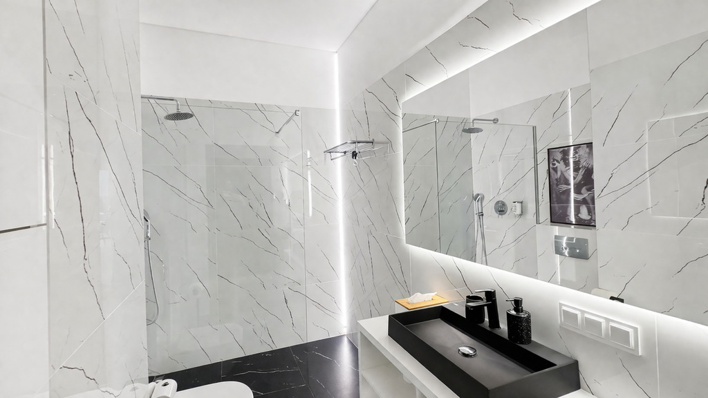 Prestiżowy apartament w sercu Szczecina