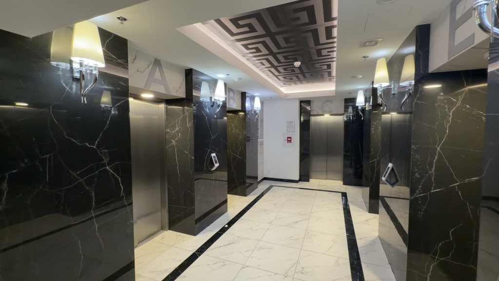 Prestiżowy apartament w sercu Szczecina