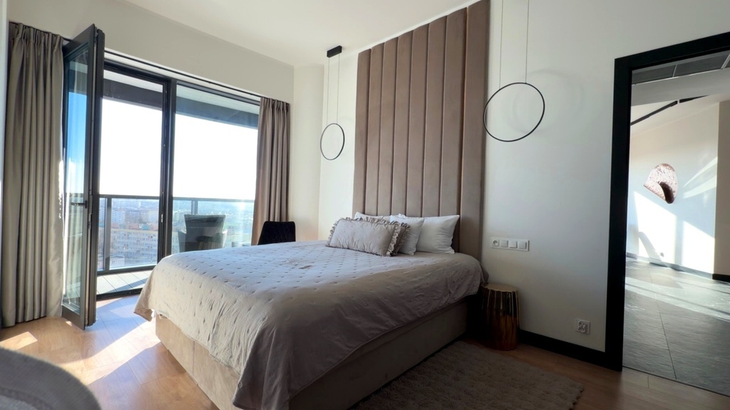 Prestiżowy apartament w sercu Szczecina