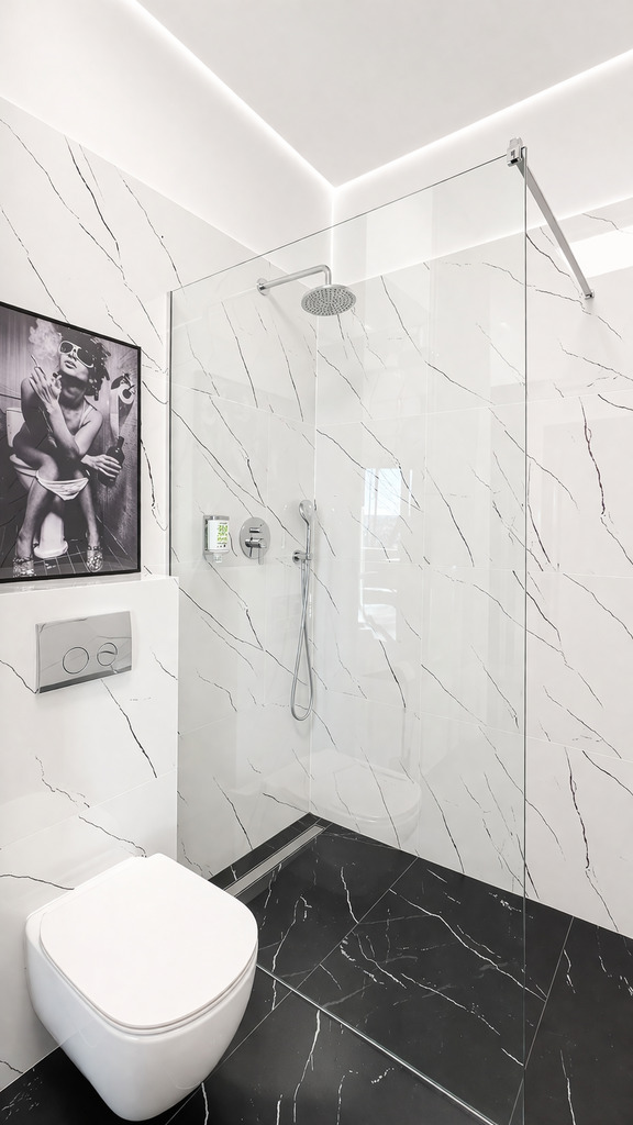 Prestiżowy apartament w sercu Szczecina