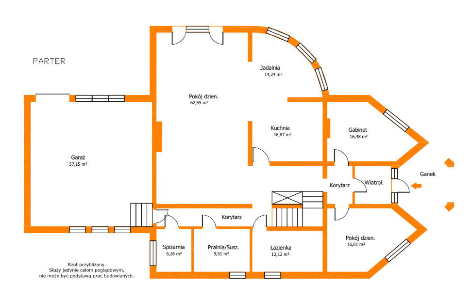 Wyjątkowa Rezydencja z Duszą – 386 m² Przestrzeni