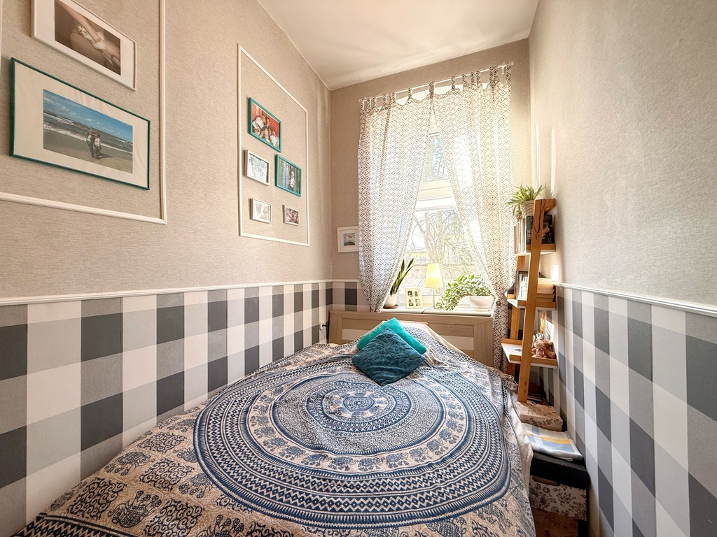Przytulne 3-pok.| 43,5 m² | Żelechowa