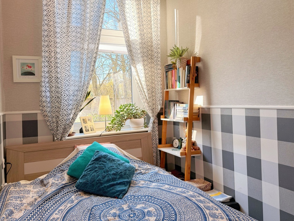 Przytulne 3-pok.| 43,5 m² | Żelechowa