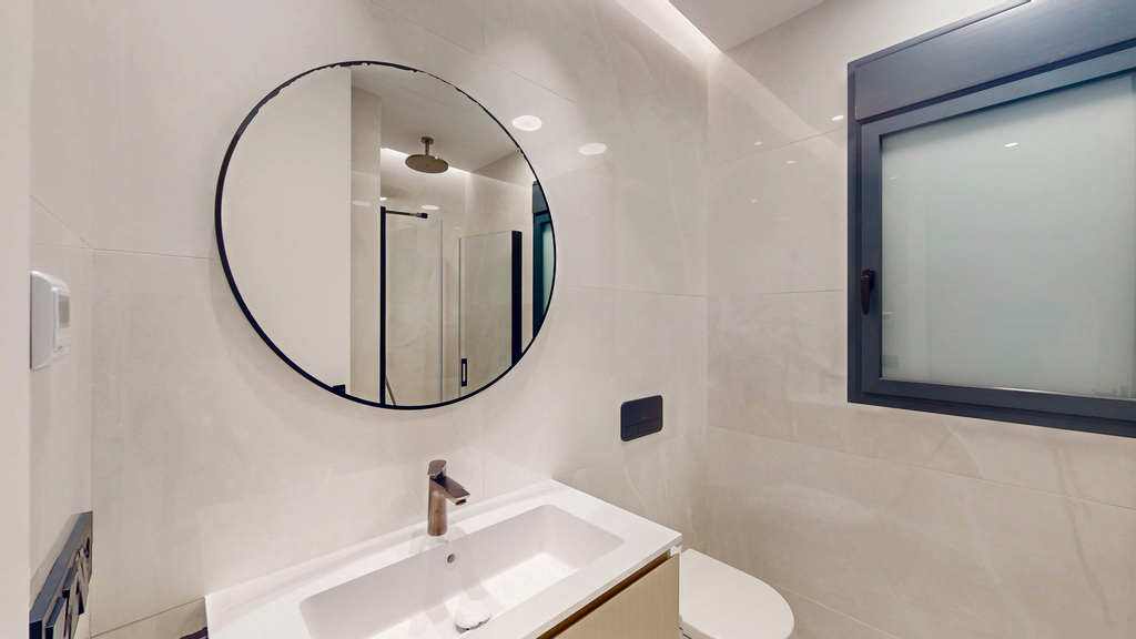 Luksusowa villa w Finestrat - Benidorm - Alicante