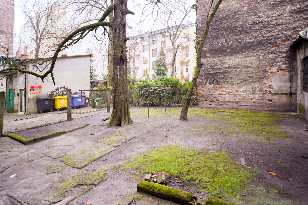 Lokal użytkowy 110m2 | ul. Krowoderska | centrum