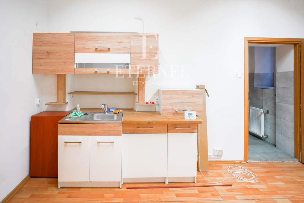 Lokal użytkowy 110m2 | ul. Krowoderska | centrum