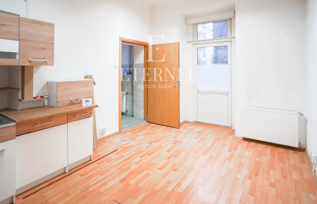 Lokal użytkowy 110m2 | ul. Krowoderska | centrum