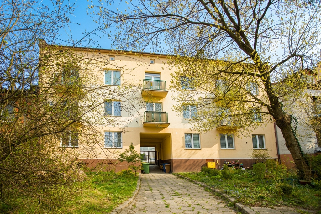 Potencjał i przestrzeń w sercu Kielc. Chęcińska29