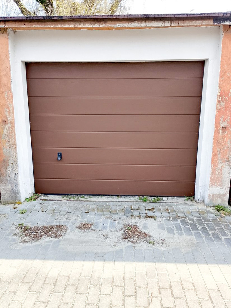 Mieszkanie trzy pokojowe z balkonem